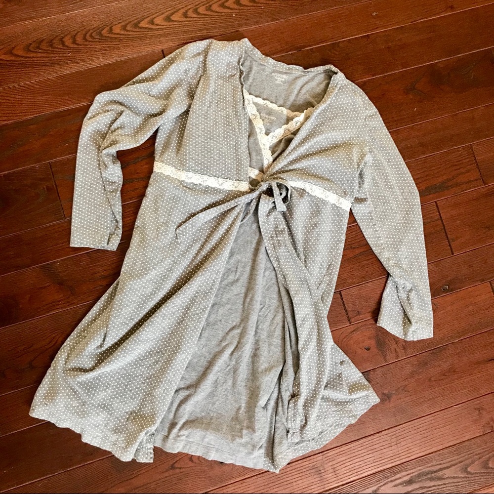 Motherhood Maternity Nursing/Maternity Set